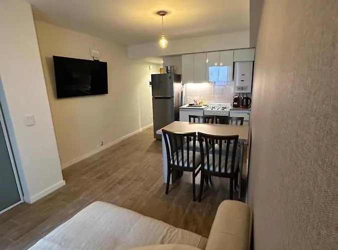 Apartamento Dadelf