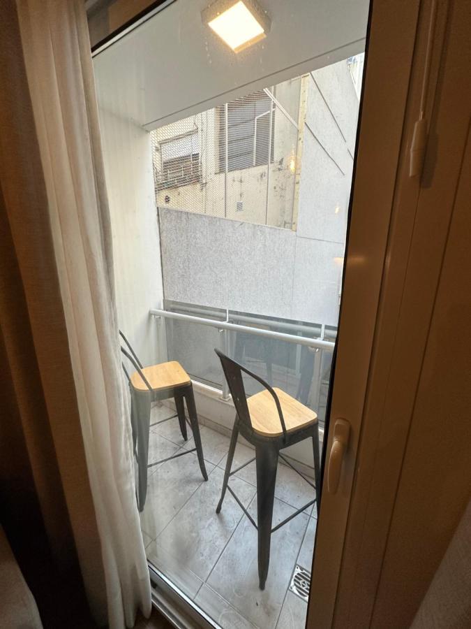 Apartamento Dadelf Apartment